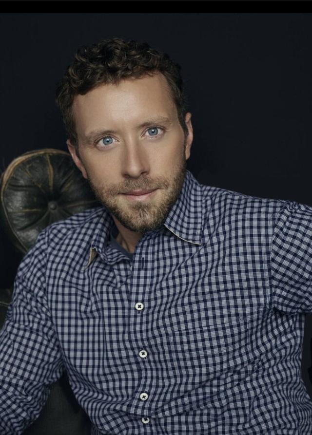 bio tj thyne the secret world christmas conspiracy