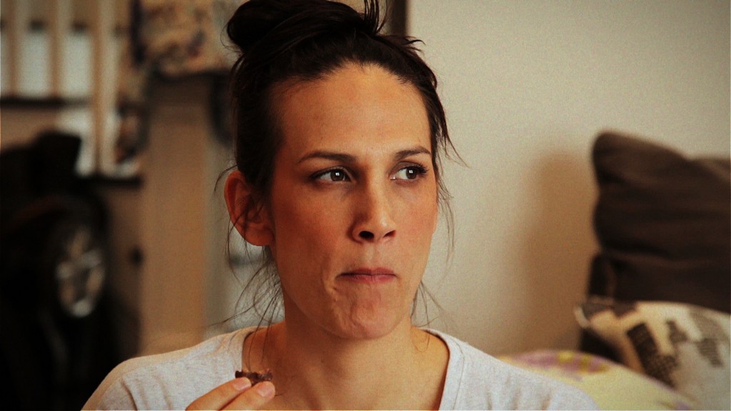 Real Mommy Confessions “I Eat Everything”