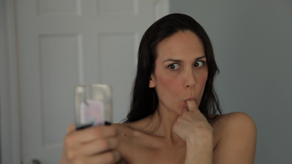 Real Mommy Confessions “I Take Selfies”