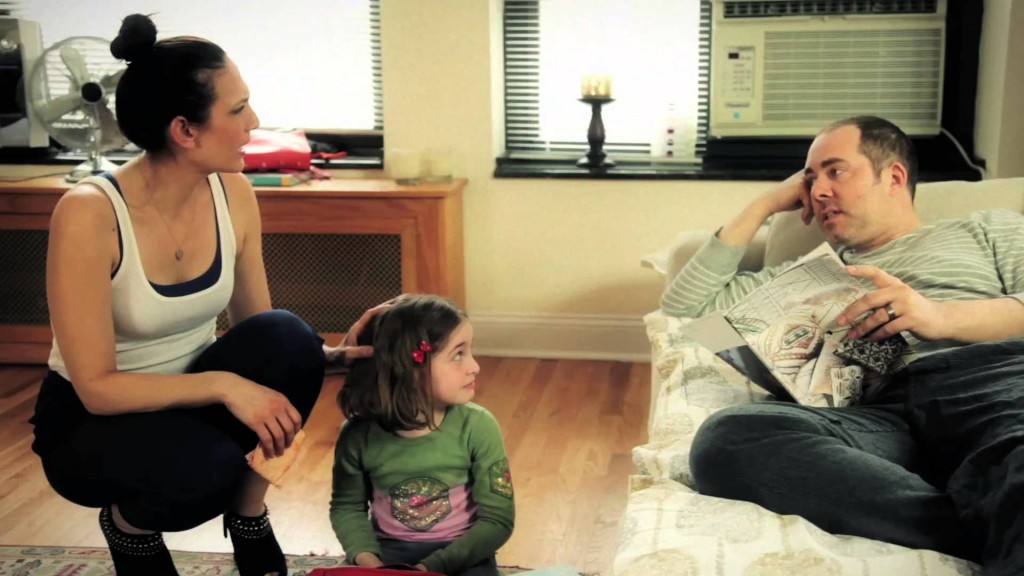 Real Mommy Confessions “I Chose the Perfect Partner”