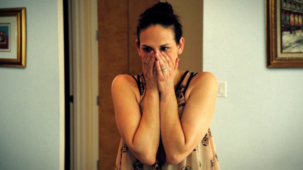 Real Mommy Confessions “I Hide Things”