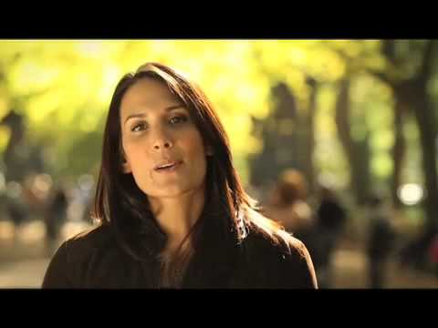 Bianca Jamotte Comercial Reel