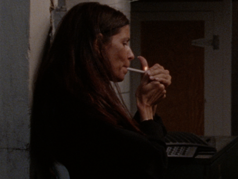 Dunes Atlantic (Drama) Best Actress Nomination- Brightside FF