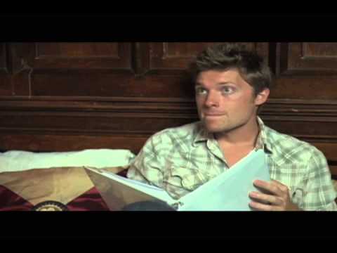 Episode 9: I love brownies