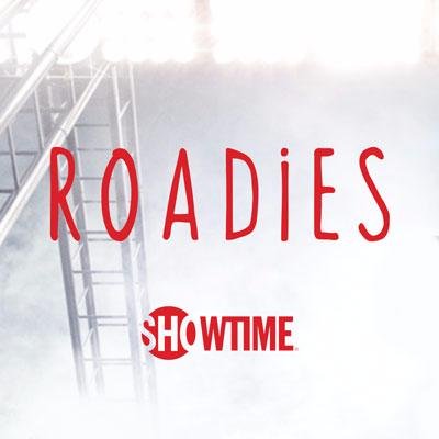 I will be Guest Starring on Roadies August 21st! Check it out!